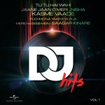 DJ Hits, Vol. 1 - Mahesh Song Download