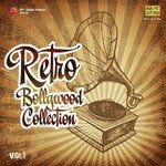 Retro Bollywood Collection - Vol 1 - Mahesh Song Download